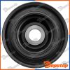 Poulie damper vilebrequin pour FORD | RKP-FR-022, 10212